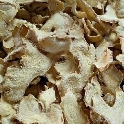 姜片烘干机:破解阴雨潮湿难题,有效防霉的解决方案